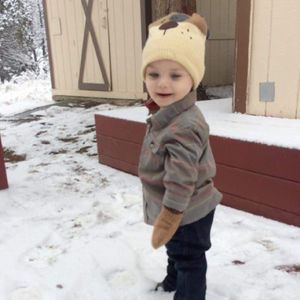 Meet your Posher, Lisa